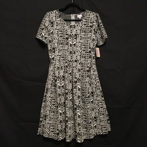 Lularoe Amelia dress